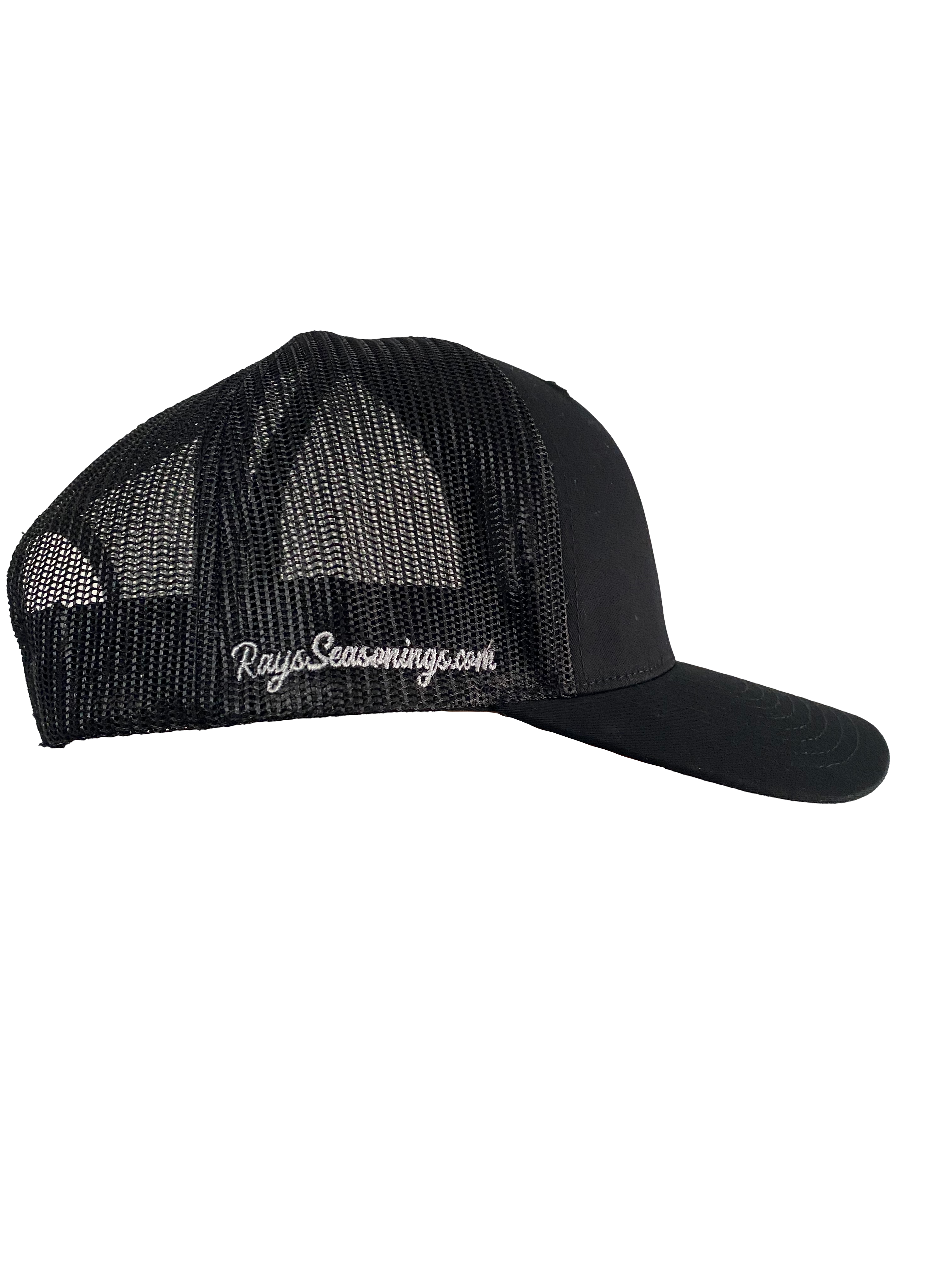 Logo Hat(Black)