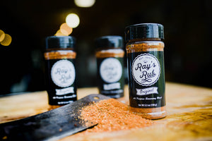 Ray's Rub