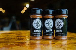 Ray's Rub