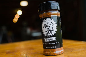 Ray's Rub