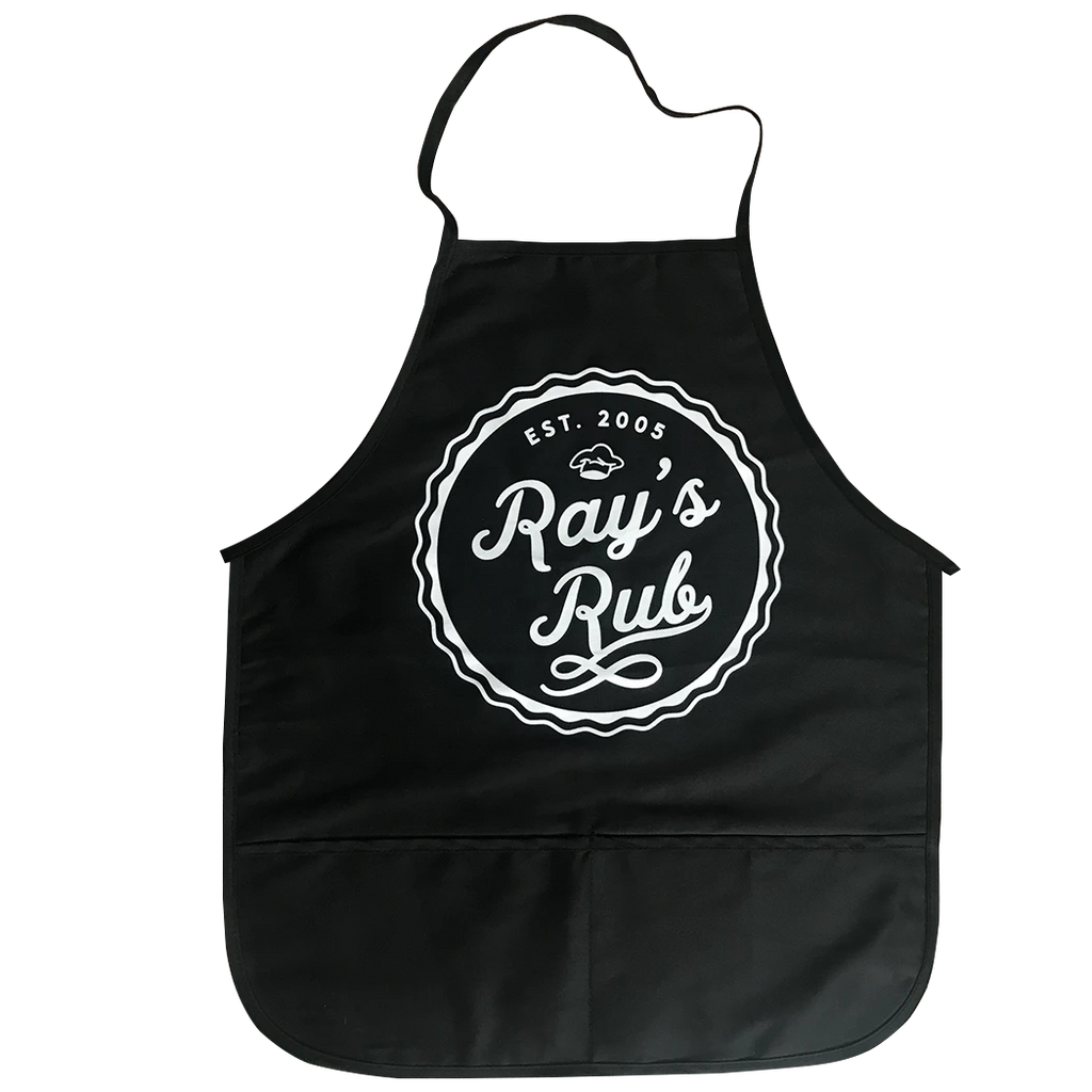 Logo Cookin' Apron